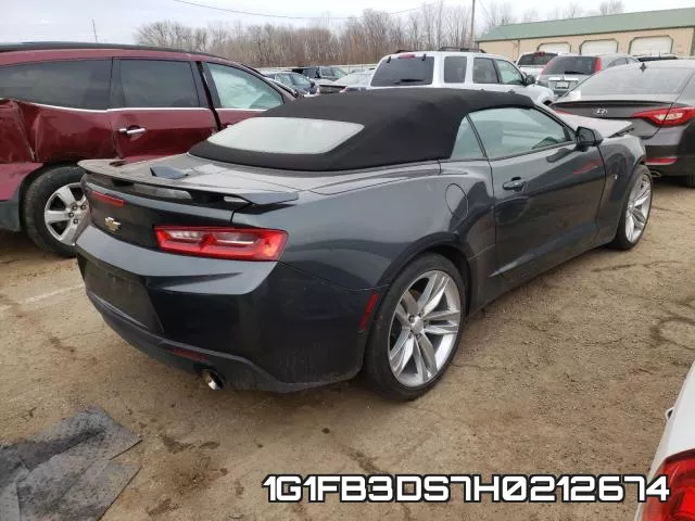 1G1FB3DS7H0212674 фото 5