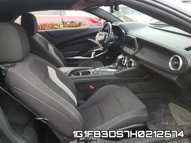 1G1FB3DS7H0212674 фото 6