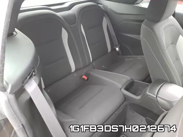 1G1FB3DS7H0212674 фото 7