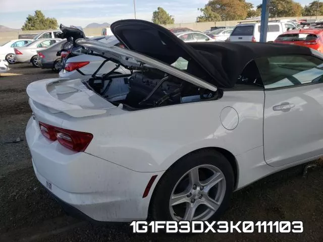 1G1FB3DX3K0111103 фото 9