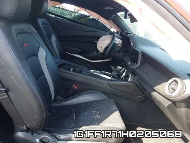 1G1FF1R71H0205068 фото 6