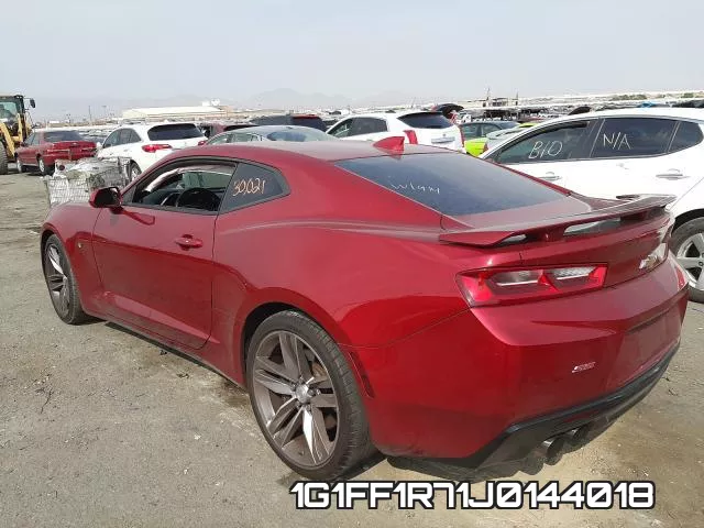 1G1FF1R71J0144018 фото 4