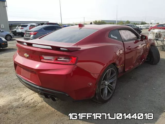 1G1FF1R71J0144018 фото 5