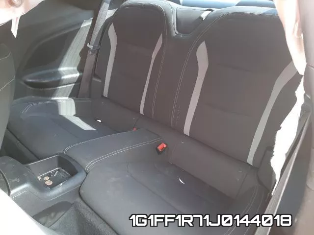 1G1FF1R71J0144018 фото 7