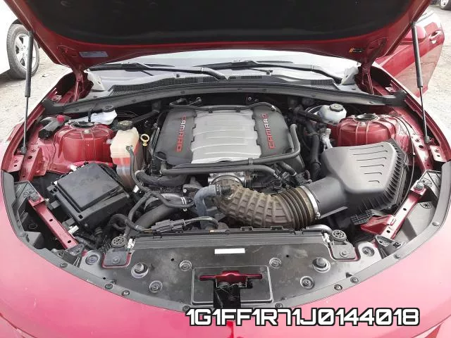 1G1FF1R71J0144018 фото 8