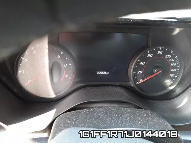 1G1FF1R71J0144018 фото 9