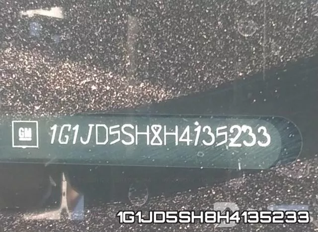 1G1JD5SH8H4135233 фото 10