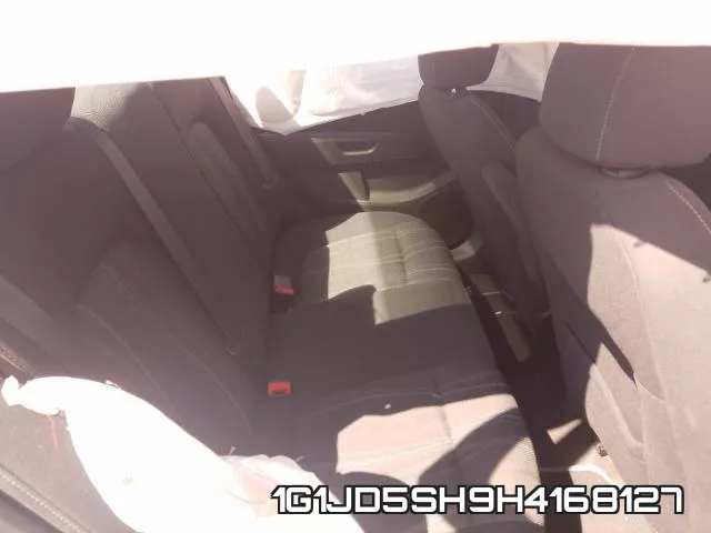 1G1JD5SH9H4168127 фото 7