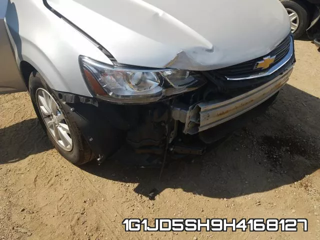 1G1JD5SH9H4168127 фото 10