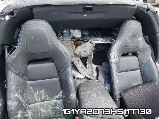 1G1YA2D73H5117730 фото 7