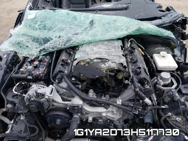 1G1YA2D73H5117730 фото 8