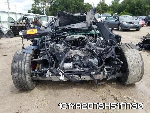 1G1YA2D73H5117730 фото 10