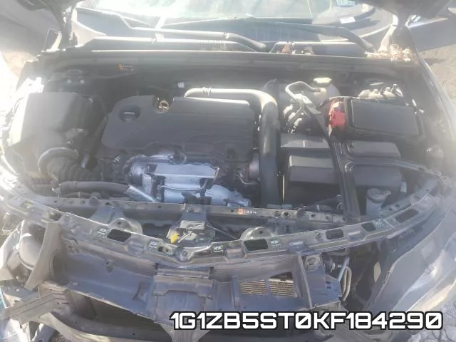 1G1ZB5ST0KF184290 фото 8