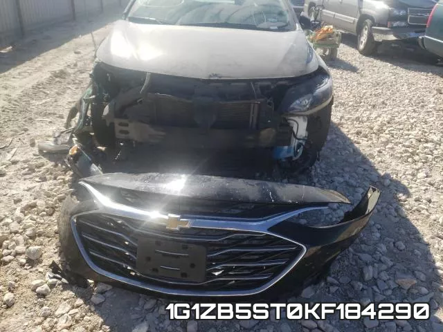 1G1ZB5ST0KF184290 фото 10