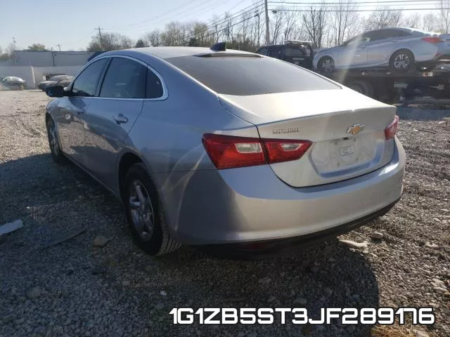 1G1ZB5ST3JF289176 фото 4