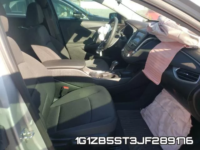 1G1ZB5ST3JF289176 фото 6