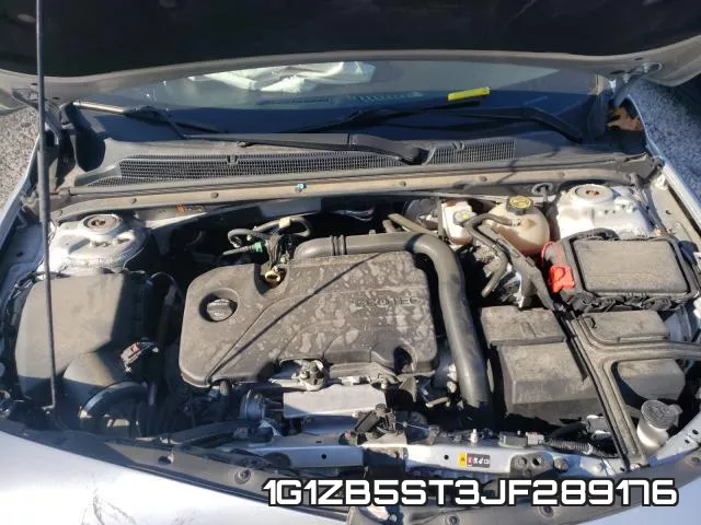1G1ZB5ST3JF289176 фото 8