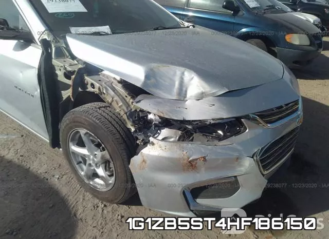1G1ZB5ST4HF186150 фото 7
