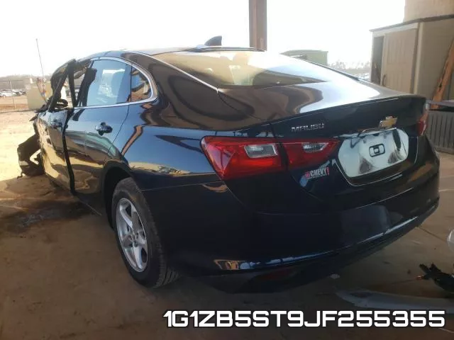 1G1ZB5ST9JF255355 фото 3