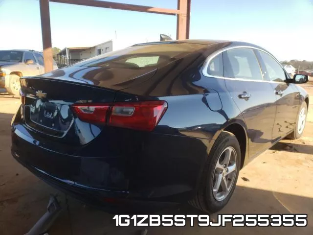 1G1ZB5ST9JF255355 фото 4