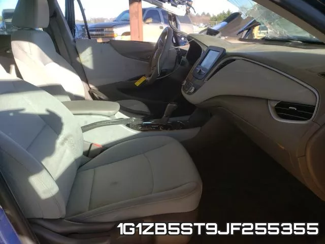 1G1ZB5ST9JF255355 фото 5