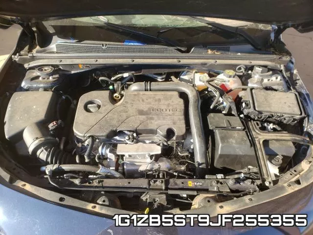 1G1ZB5ST9JF255355 фото 7