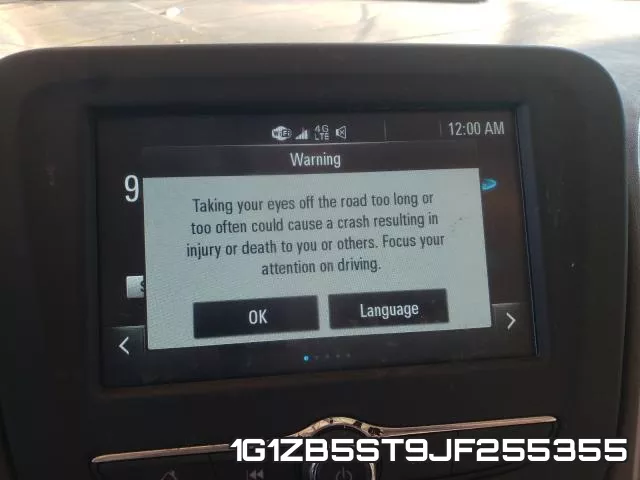 1G1ZB5ST9JF255355 фото 8
