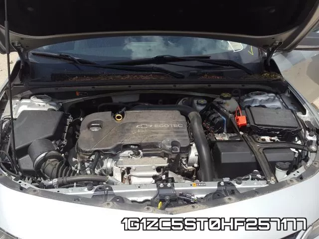 1G1ZC5ST0HF257177 фото 8