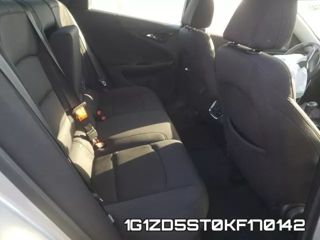 1G1ZD5ST0KF170142 фото 6