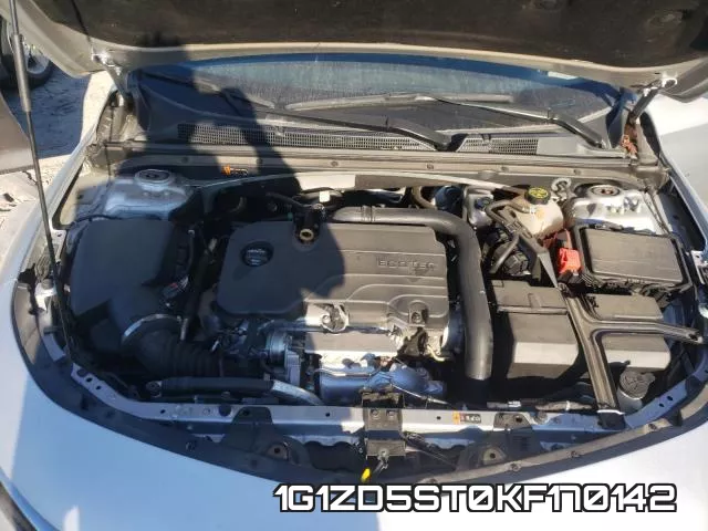 1G1ZD5ST0KF170142 фото 7