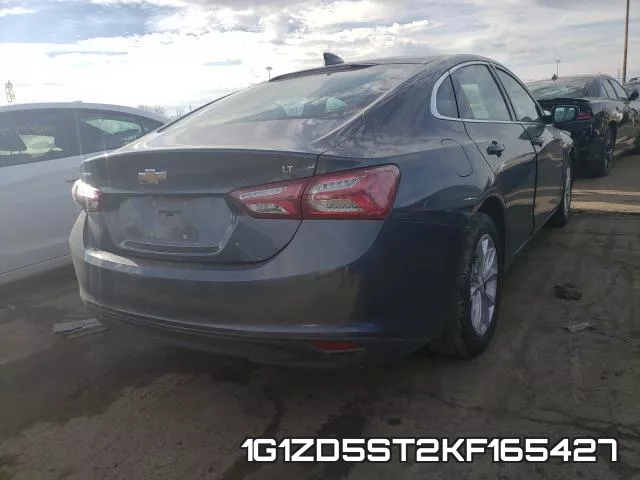 1G1ZD5ST2KF165427 фото 5