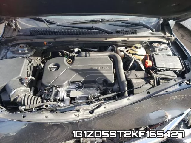 1G1ZD5ST2KF165427 фото 8