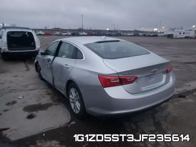 1G1ZD5ST3JF235614 фото 4