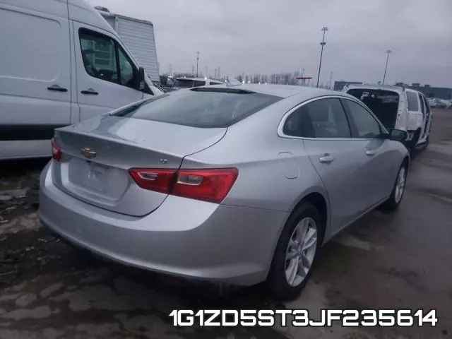 1G1ZD5ST3JF235614 фото 5