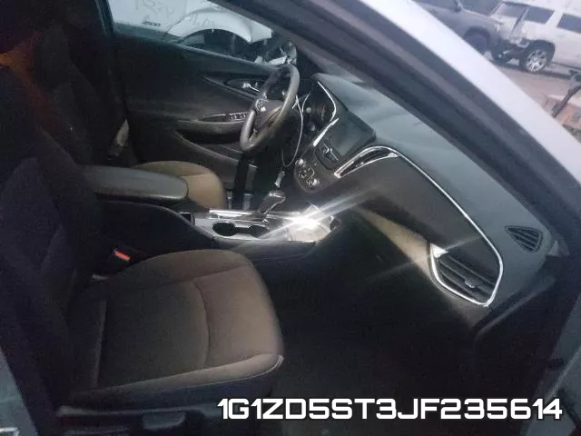 1G1ZD5ST3JF235614 фото 6