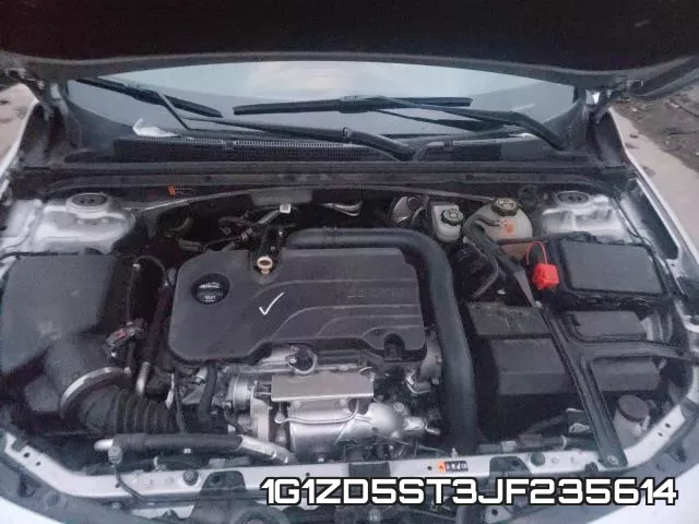 1G1ZD5ST3JF235614 фото 8