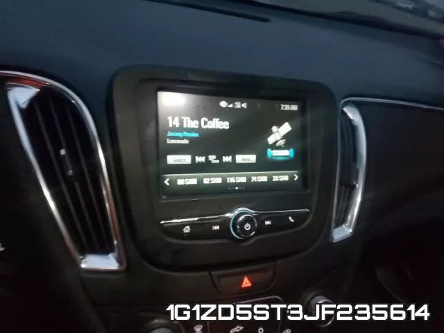 1G1ZD5ST3JF235614 фото 10