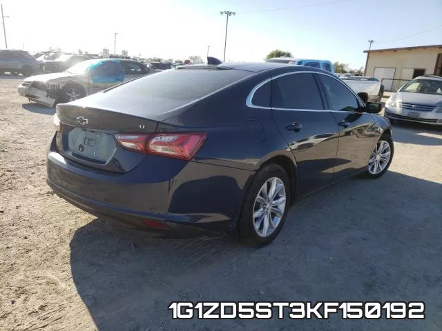1G1ZD5ST3KF150192 фото 5