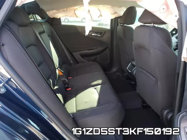 1G1ZD5ST3KF150192 фото 7