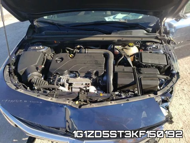 1G1ZD5ST3KF150192 фото 8