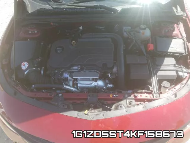 1G1ZD5ST4KF158673 фото 8