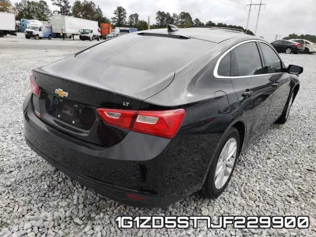 1G1ZD5ST7JF229900 фото 3