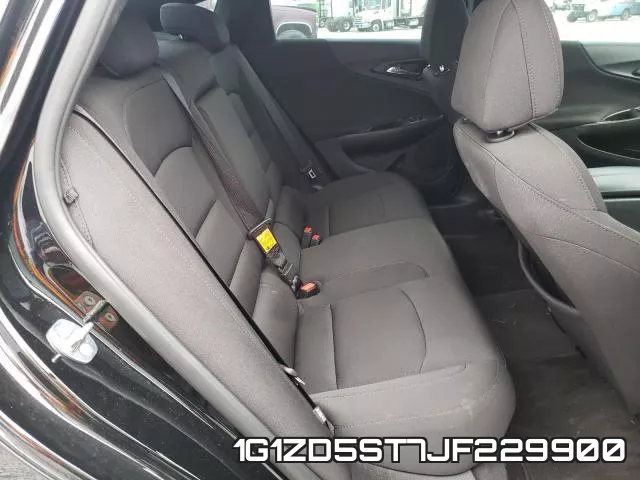 1G1ZD5ST7JF229900 фото 5