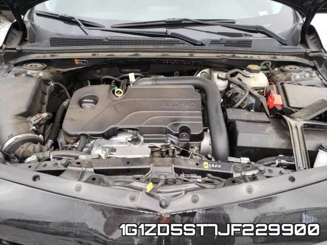 1G1ZD5ST7JF229900 фото 6
