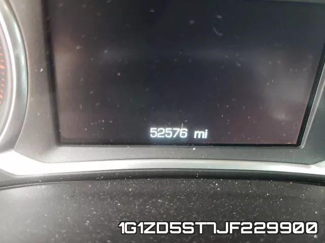 1G1ZD5ST7JF229900 фото 7