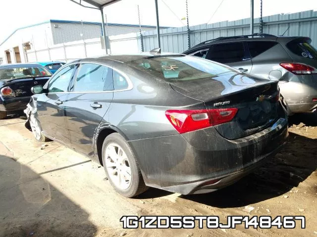 1G1ZD5ST8JF148467 фото 4