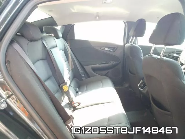 1G1ZD5ST8JF148467 фото 7
