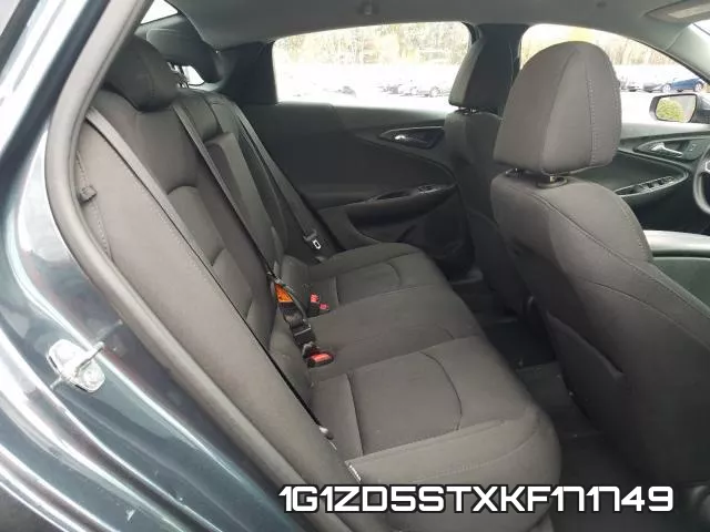 1G1ZD5STXKF171749 фото 7