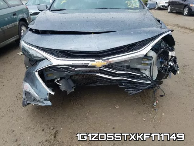 1G1ZD5STXKF171749 фото 9