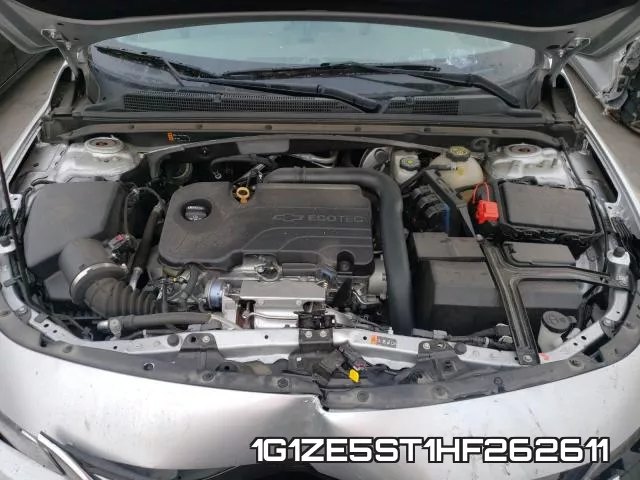 1G1ZE5ST1HF262611 фото 8